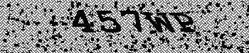 An error has occurred while getting captcha image